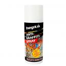 Hepta Graffiti Entferner Spray 400 ml